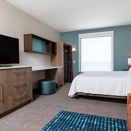 Home2 Suites By Hilton Roswell, Ga Exteriör bild