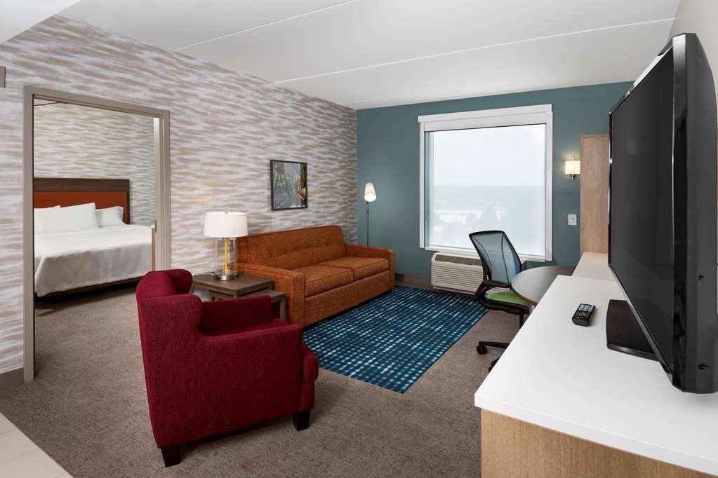 Home2 Suites By Hilton Roswell, Ga Rum bild
