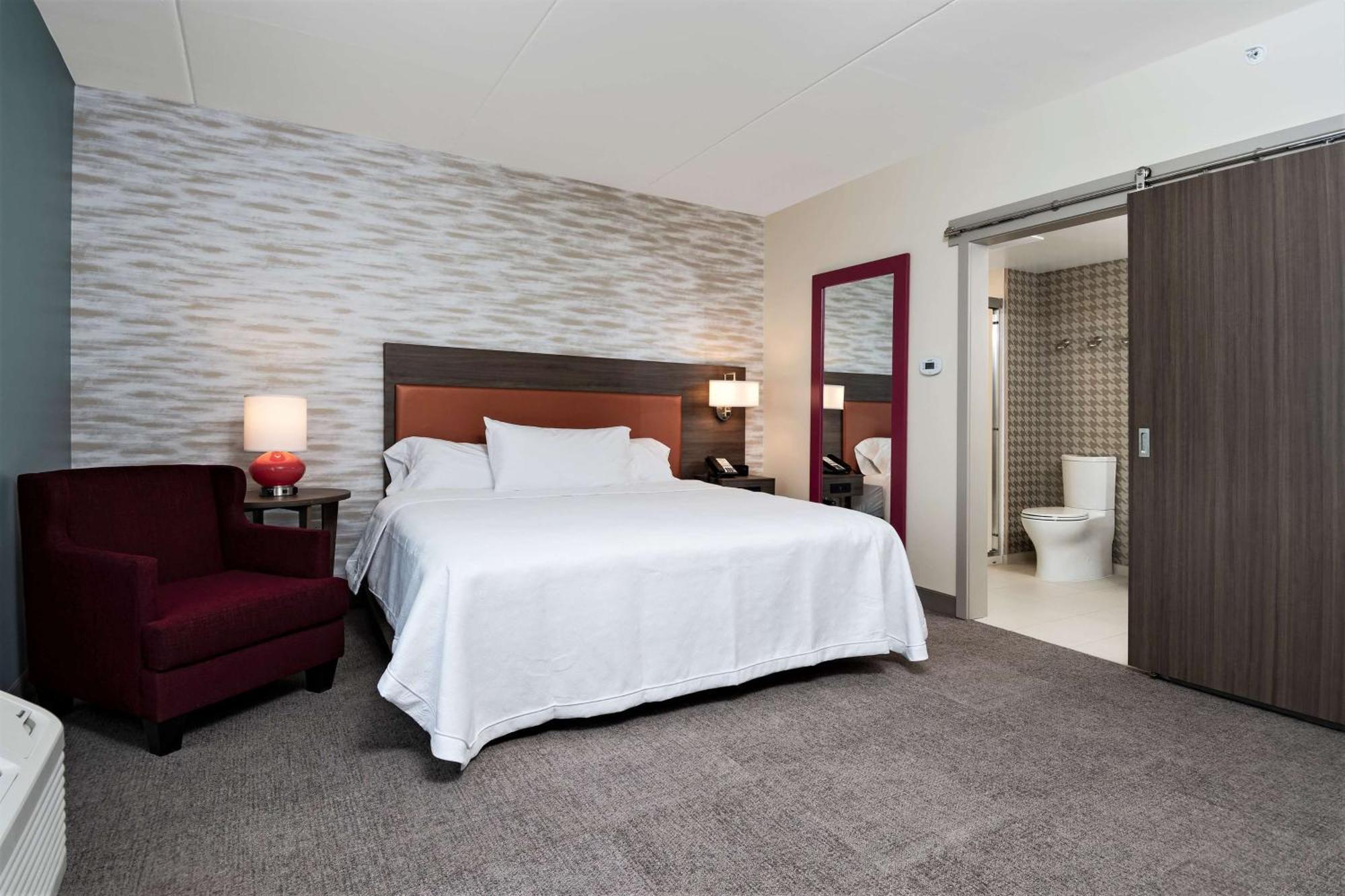 Home2 Suites By Hilton Roswell, Ga Exteriör bild