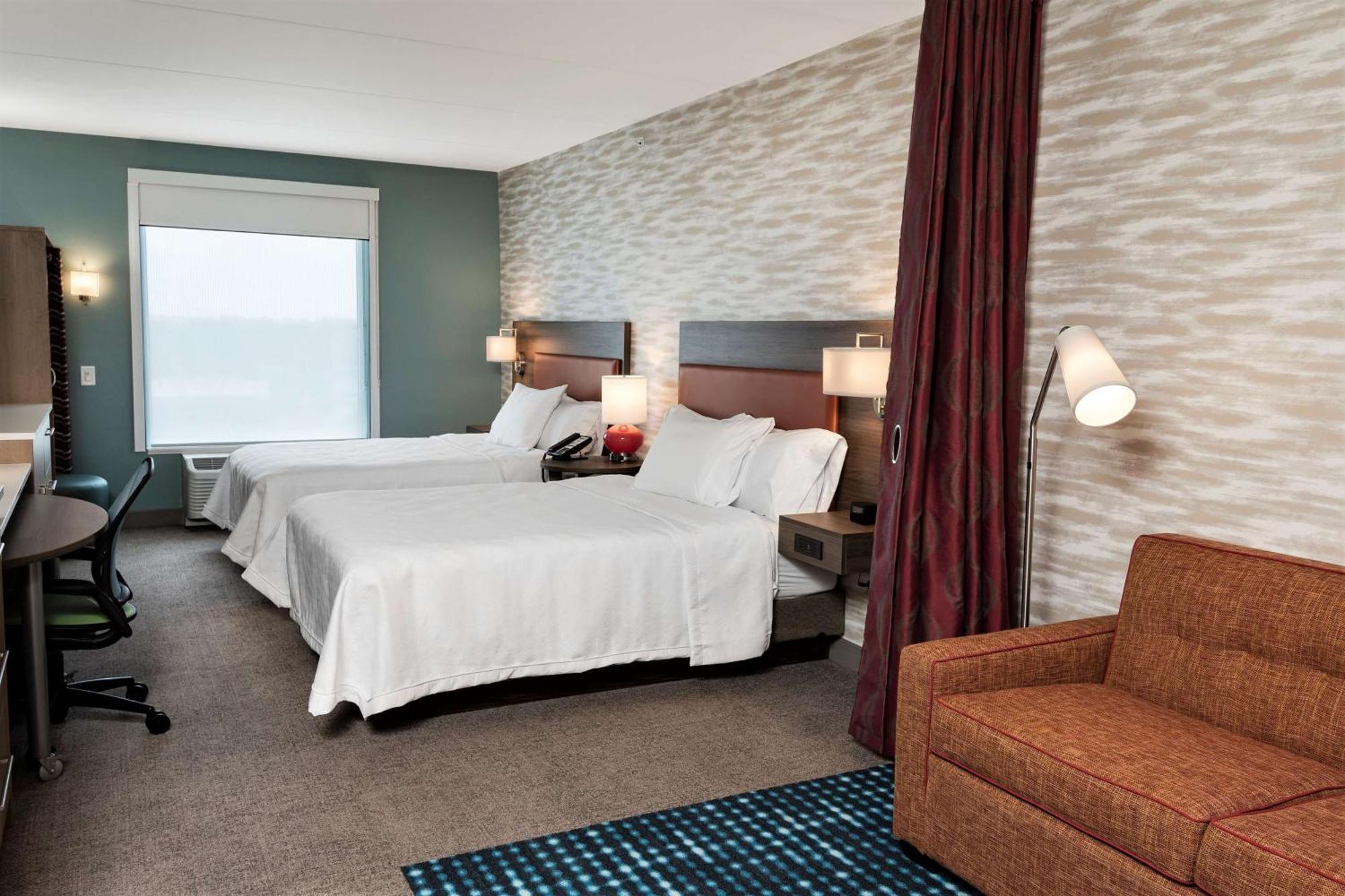 Home2 Suites By Hilton Roswell, Ga Exteriör bild