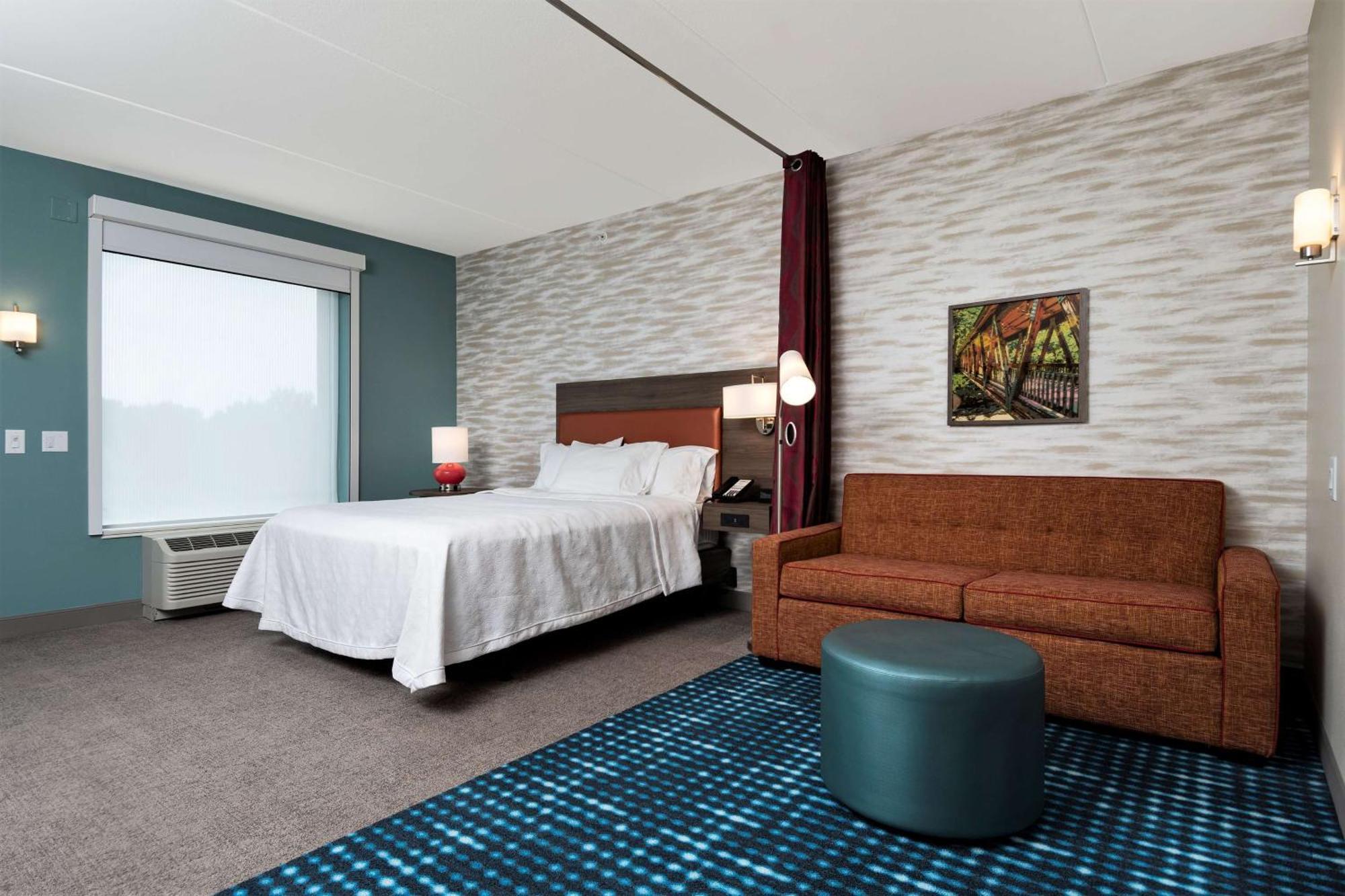 Home2 Suites By Hilton Roswell, Ga Exteriör bild